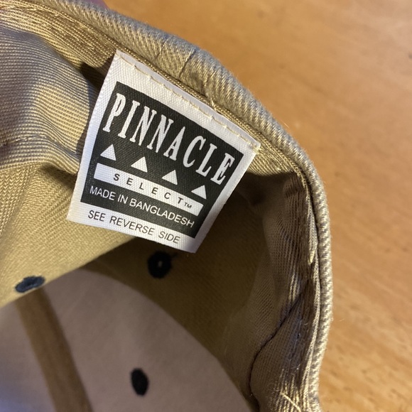 DIXIE REEL baseball hat never used - Picture 6 of 6